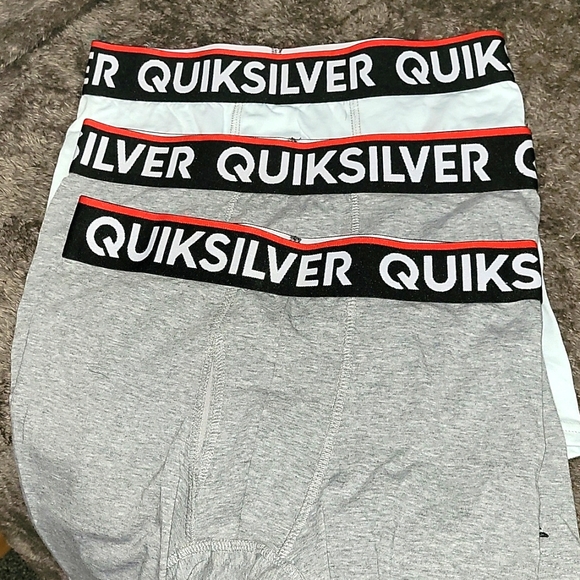 Quicksilver - Picture 1 of 2